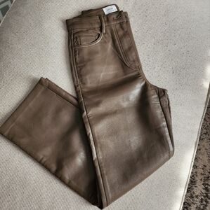 The Melina Cropped Pants